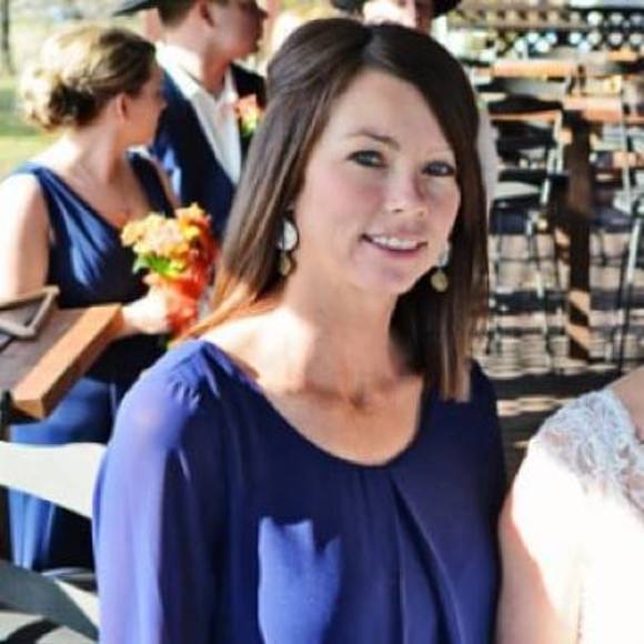 Meet your Posher, Alicia - Picture 1 of 1